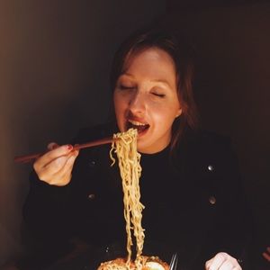 Meet your Posher, Kaley